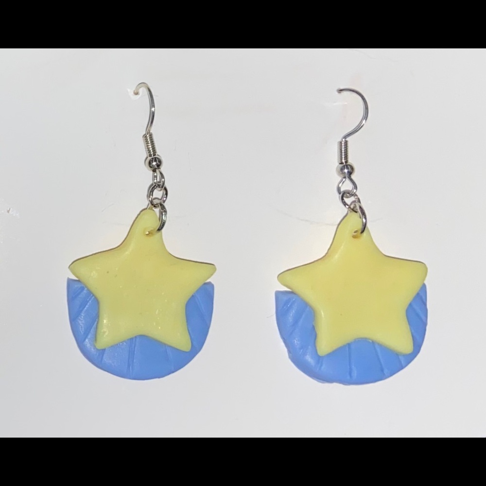 Starlight Dangle